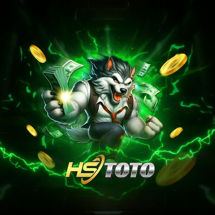 HSTOTO Daftar Info Slot Deposit Situs Gacor Hari Ini